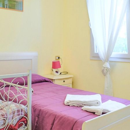 הוילה Santa Margherita  Casa Marina מראה חיצוני תמונה