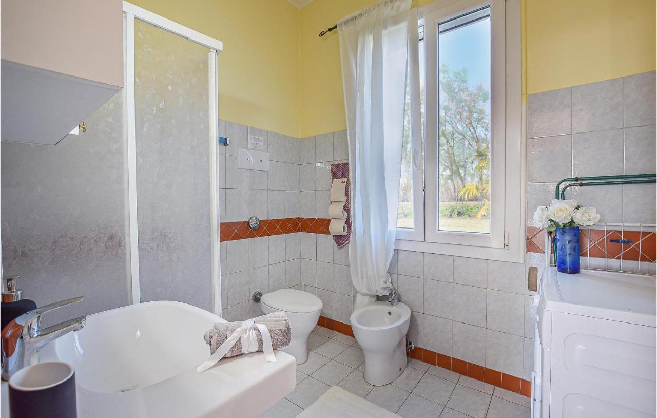 הוילה Santa Margherita  Casa Marina מראה חיצוני תמונה