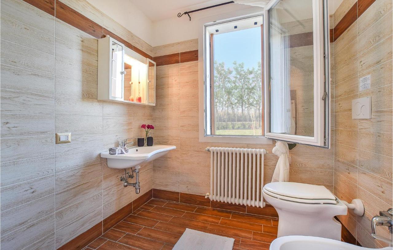 הוילה Santa Margherita  Casa Marina מראה חיצוני תמונה