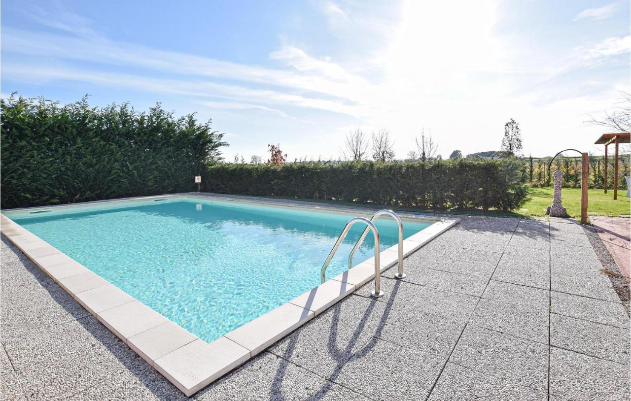 הוילה Santa Margherita  Casa Marina מראה חיצוני תמונה