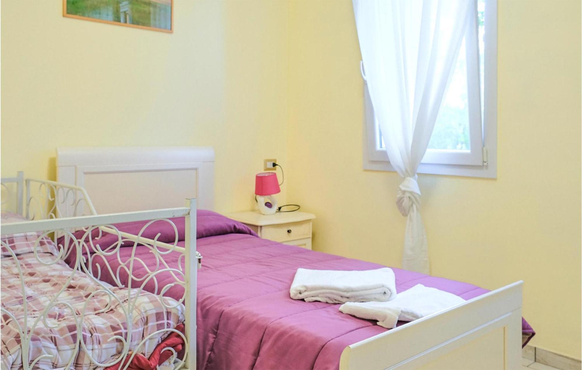 הוילה Santa Margherita  Casa Marina מראה חיצוני תמונה