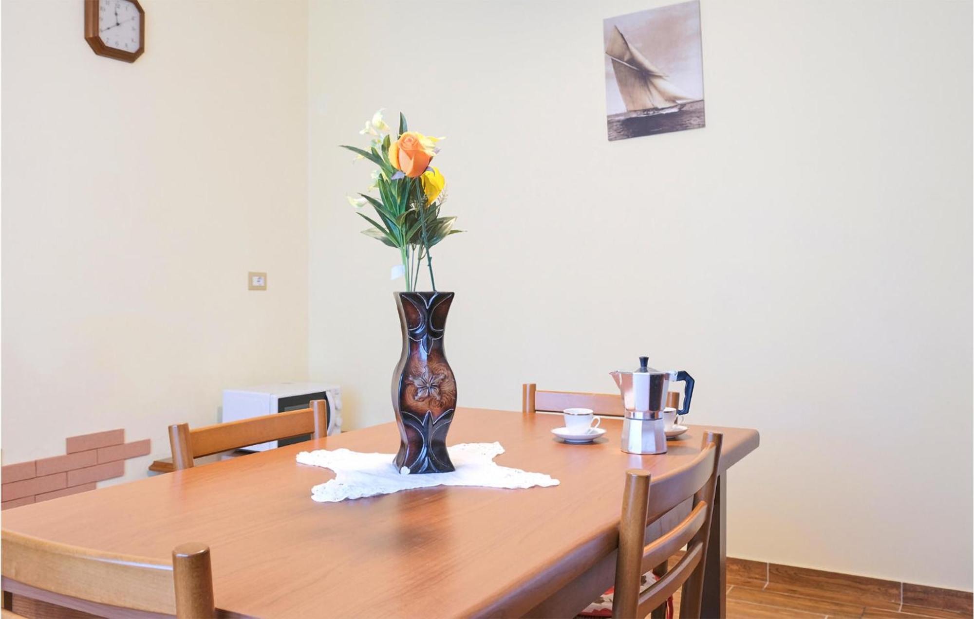 הוילה Santa Margherita  Casa Marina מראה חיצוני תמונה