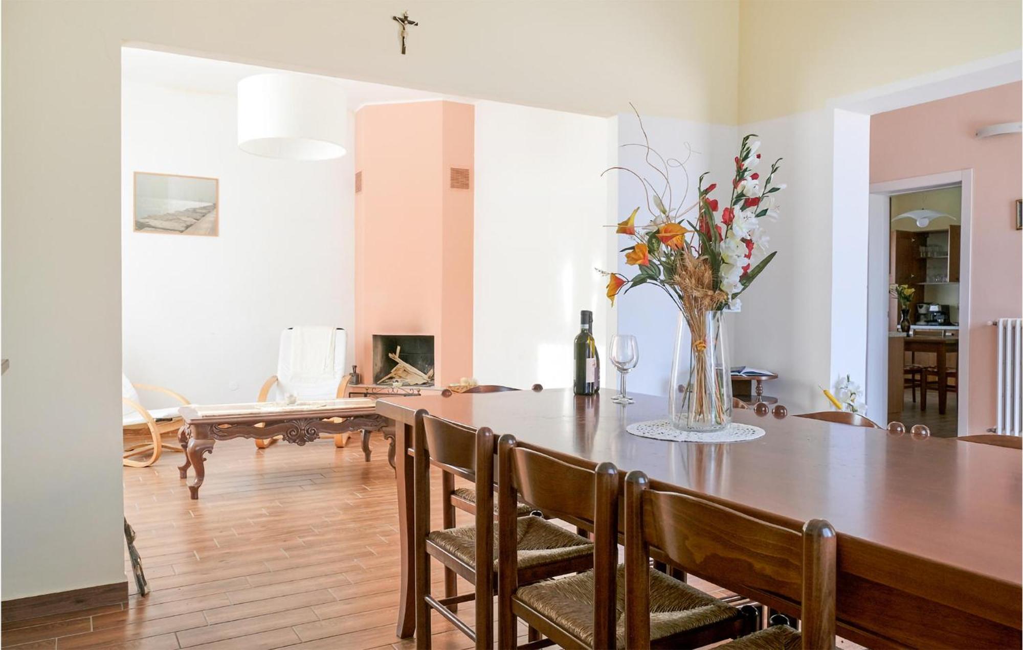 הוילה Santa Margherita  Casa Marina מראה חיצוני תמונה