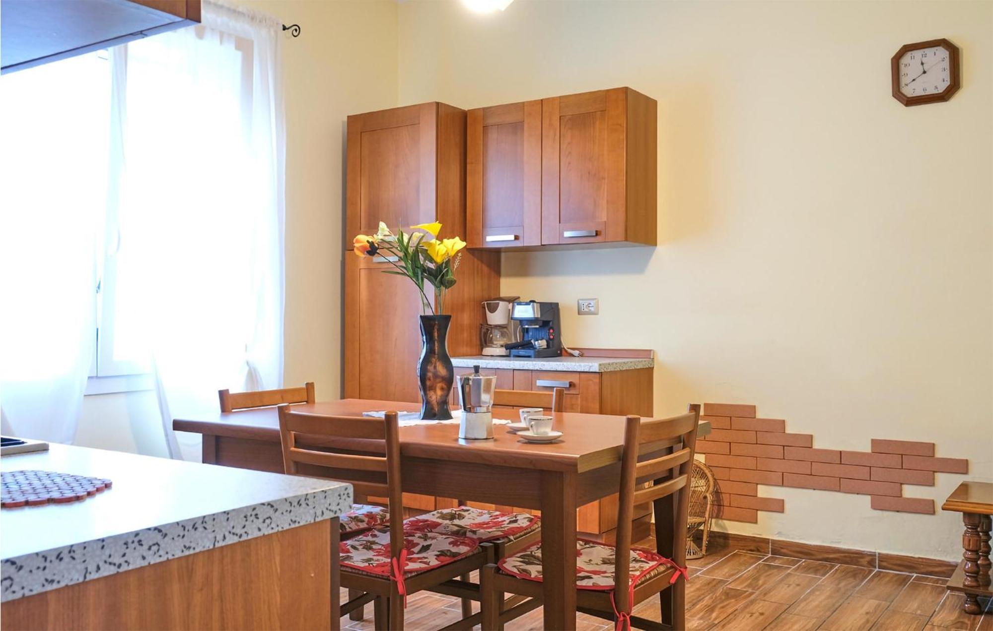 הוילה Santa Margherita  Casa Marina מראה חיצוני תמונה