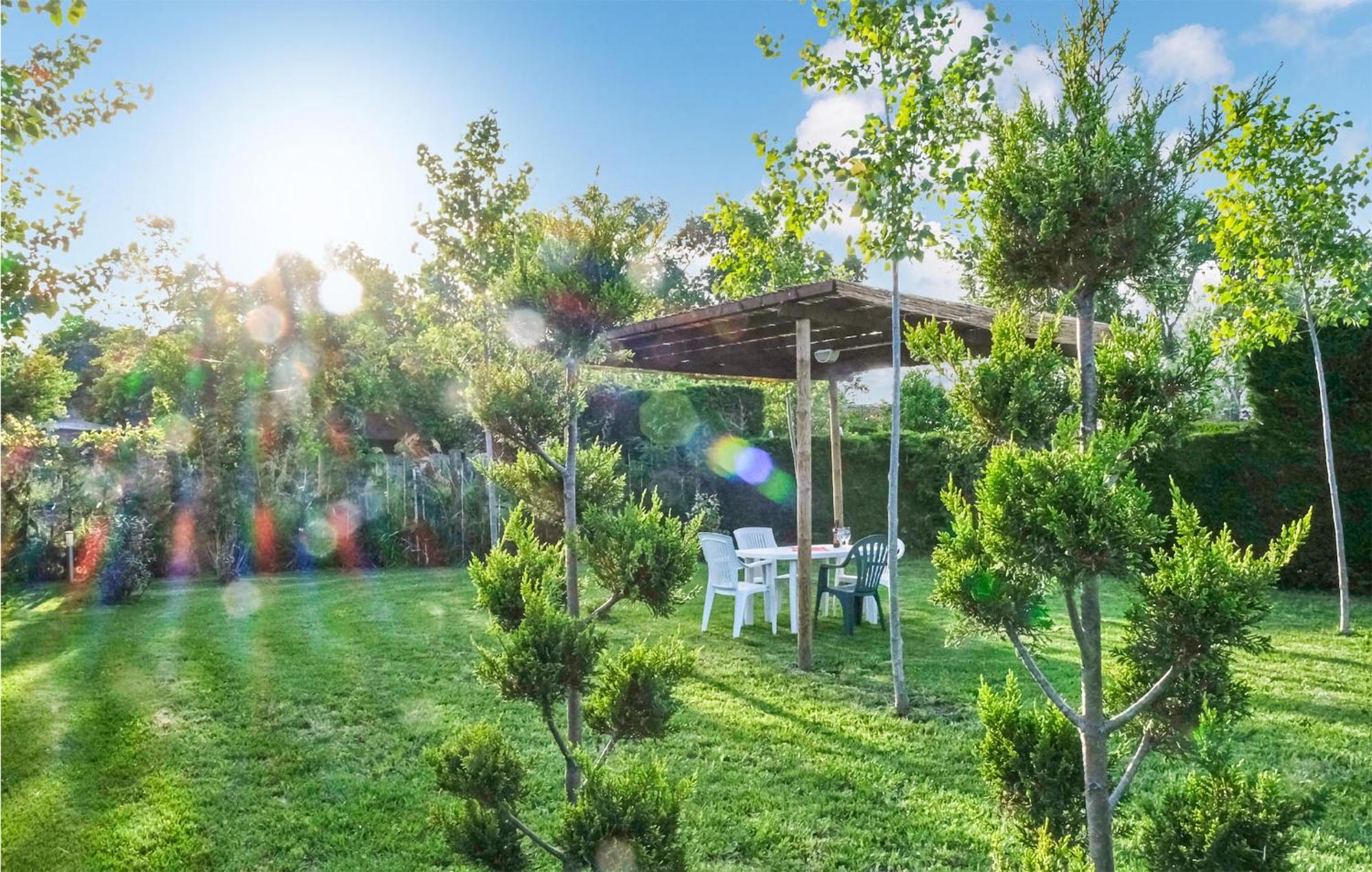 הוילה Santa Margherita  Casa Marina מראה חיצוני תמונה
