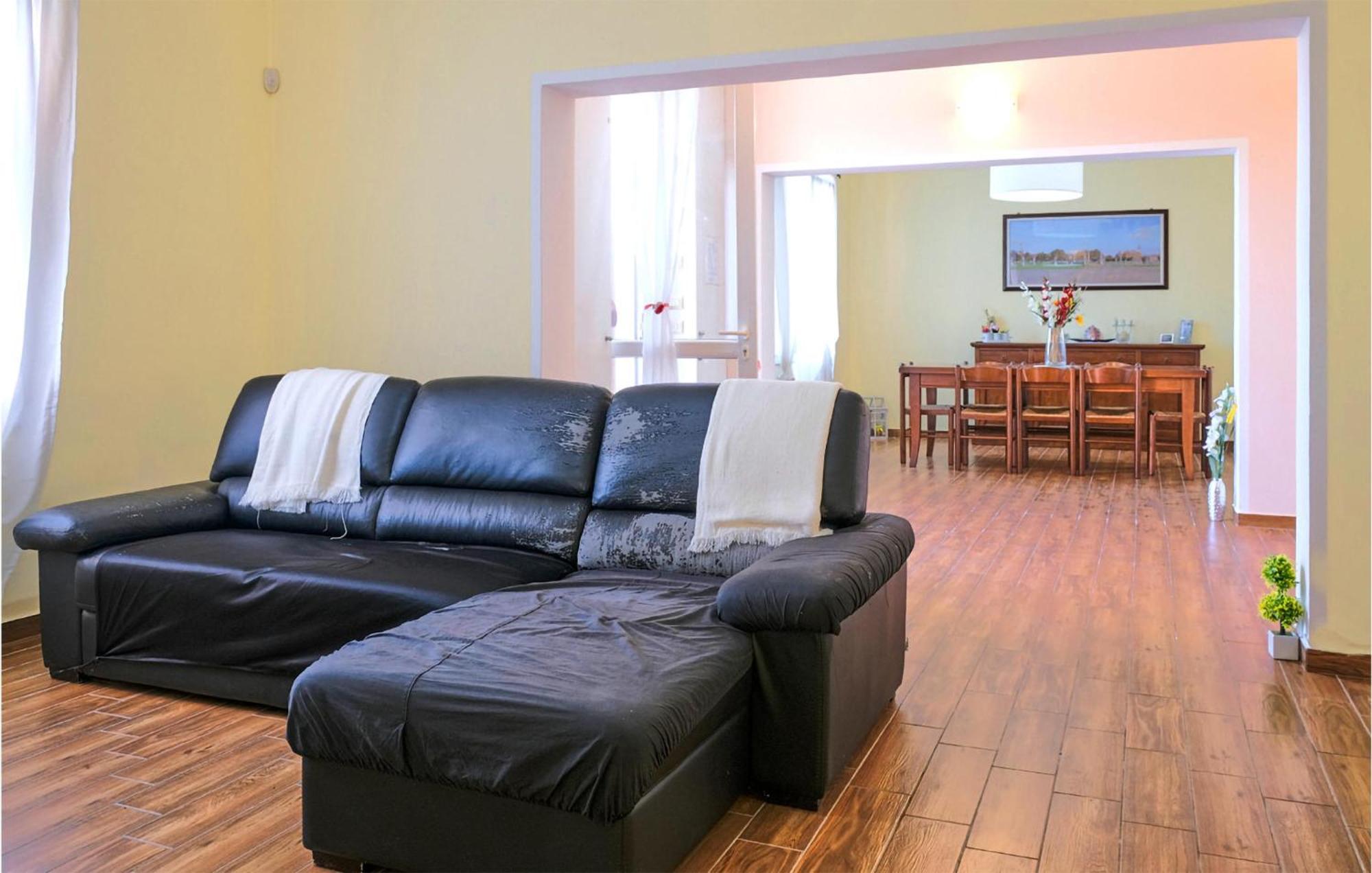 הוילה Santa Margherita  Casa Marina מראה חיצוני תמונה