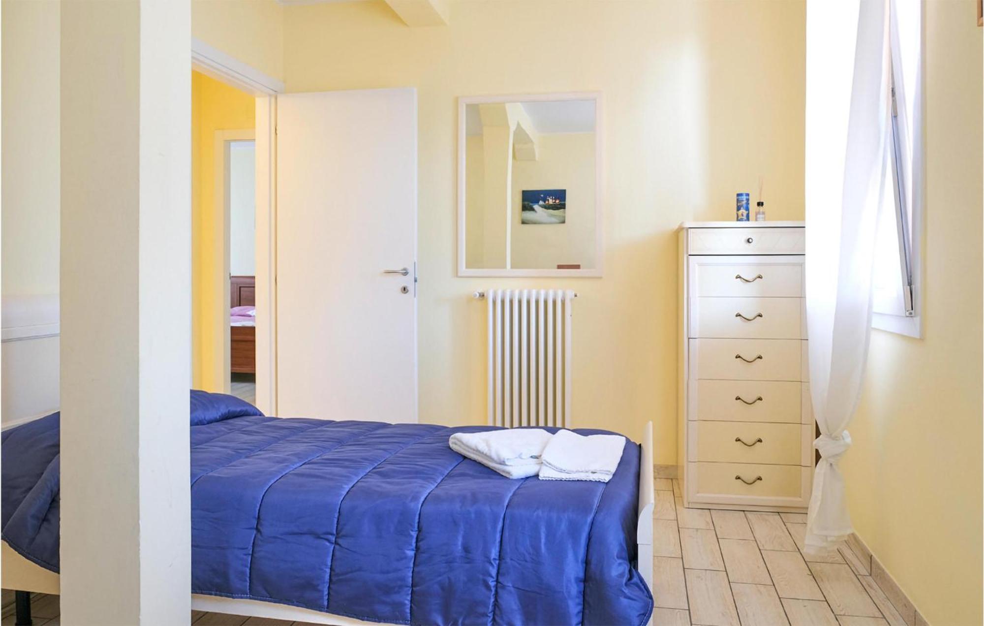 הוילה Santa Margherita  Casa Marina מראה חיצוני תמונה