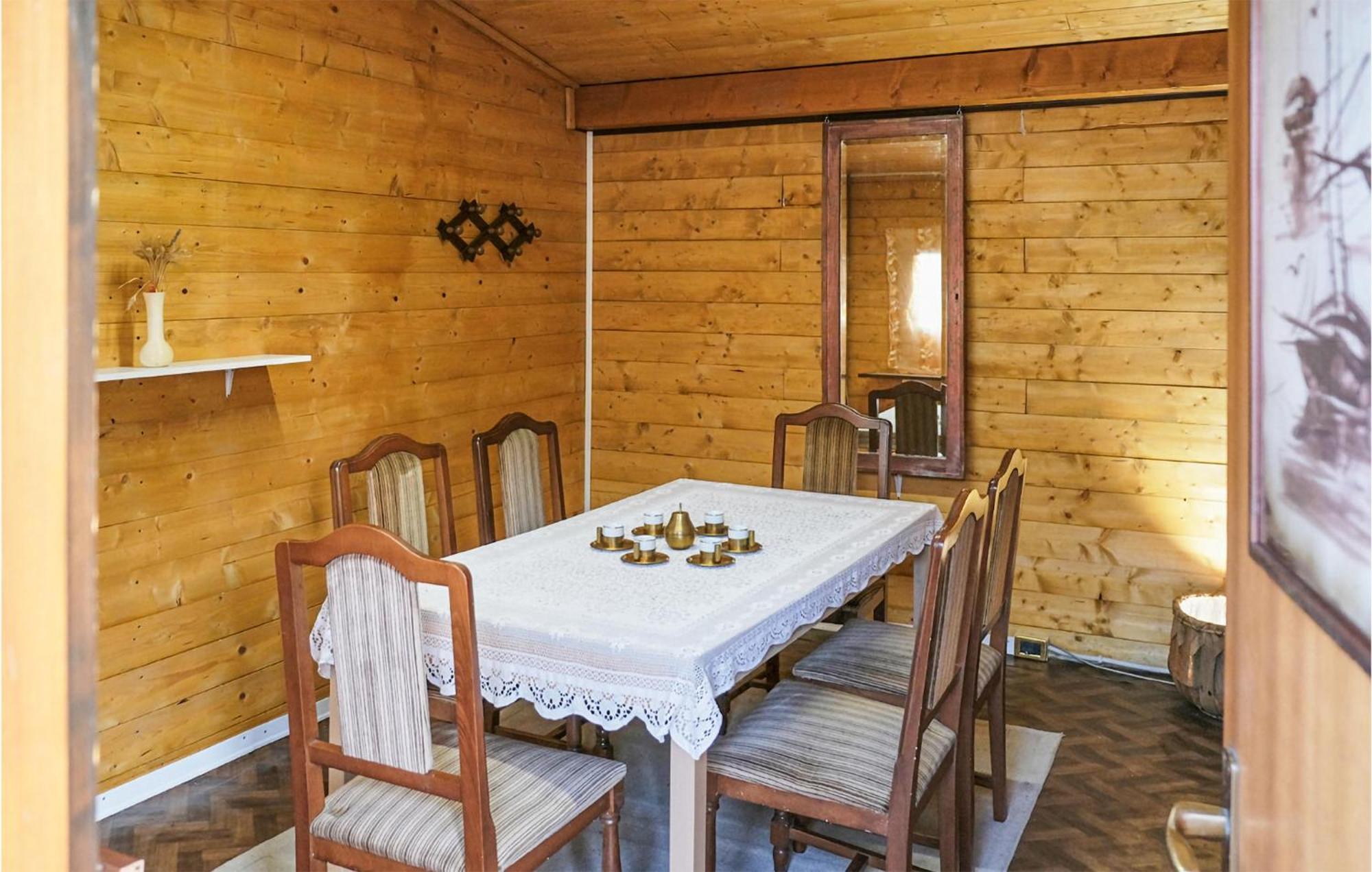 הוילה Santa Margherita  Casa Marina מראה חיצוני תמונה