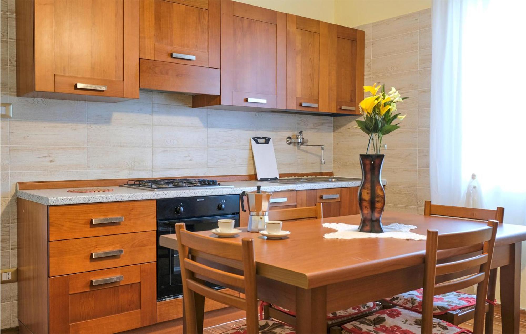 הוילה Santa Margherita  Casa Marina מראה חיצוני תמונה